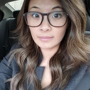 Meet your Posher, Tracy